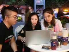 -奈雪的茶(石厦时代广场店)