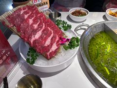 -小龙坎火锅(汉街店)