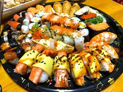 -河风精致寿司(尼盛店)