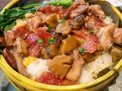 -谭厨中山传家菜.乳鸽.脆鲩鱼(华强北中航城店)