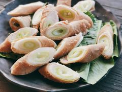 -冰冰龙虾·江湖菜·花园江景餐厅