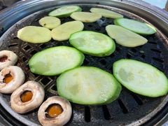 -韩悦牛排烤肉无限续(宝能中心店)