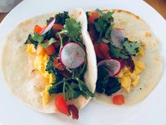 -Egg•Allday Brunch(襄阳北路店)
