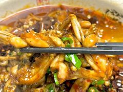 -蜀膳坊(洪公祠小区店)