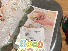 -麦当劳(苏州中心星悦汇店)