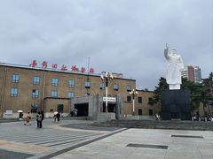 -长影旧址博物馆