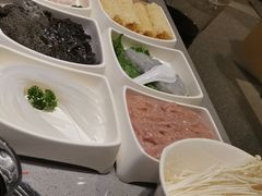 -海底捞火锅(凯德广场店)