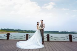 -1986婚纱摄影(清城店)