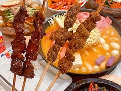 -七八冷面·延边朝鲜族美食(世纪汇店)