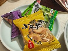 -小吊梨汤·北京菜·烤鸭(王府井银泰in88店)