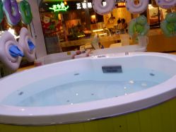 点击看大图 -爱儿乐婴儿游泳馆(钻石广场店)