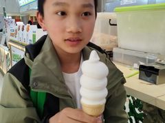 -DQ·蛋糕·冰淇淋(合生汇店)