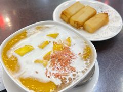 -民信老铺(双皮奶博物馆店)