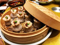 肉丁烧卖-老灶味道·本帮菜(昌平路店)