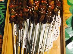 -烛影拾光观景餐厅·创意菜·摄影·小提琴(大唐不夜城店)