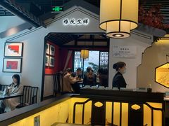 -小菜园新徽菜(连云港海州吾悦店)