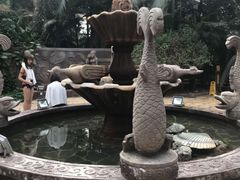 -龙达温泉生态城