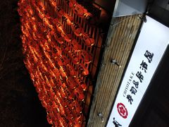 -千代武日本料理(开发区店)