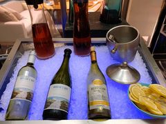 -重庆解放碑威斯汀酒店
