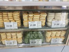 -京客隆超市(京源店)