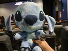 -首都电影院(金融街店 杜比全景声)