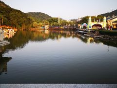 -云洞岩风景区
