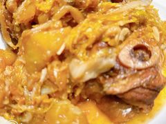 -西贝莜面村(近铁城市广场店)