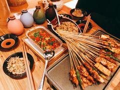 -龙头烤羊排•烤全羊•精酿扎啤(厦滘店)