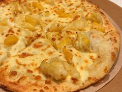 -乐凯撒披萨(南山书城店)