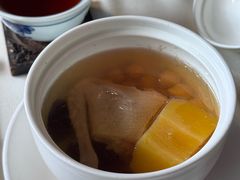 -侨美·唐荔园·40年地道粤菜