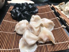 -开海·红岛海鲜虾水饺(石老人店)