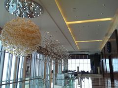 android_upload_pic-视界美食自助餐厅·石家庄希尔顿酒店