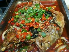 -老长沙罐子楼(平顶山总店)