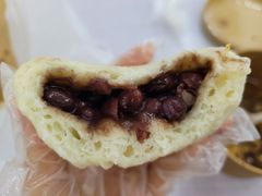 现熬豆沙包-堂上堂(益民街店)