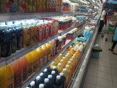 -百佳永辉超市(东城万达店)