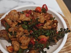 -乡村基·川味现炒大王(熙悦天街店)