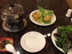 -金陵之星大酒店·中餐厅