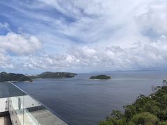-湾景餐厅(海洋公园店)