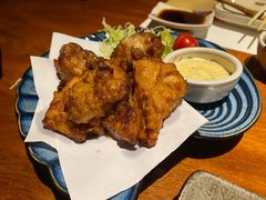 -肉魁屋·烧肉·烧鸟·酒场(高新店)