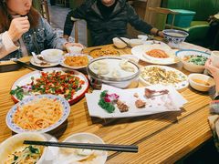 -茂盛小吃(蓝田店)
