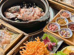-小椒娘撒椒鱼火锅(三八广场店)