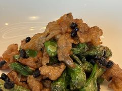 -潮汕味道·煮海餐厅(金麟大厦店)