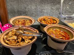 -阳光岛·海鲜盛宴(银泰中心in99店)
