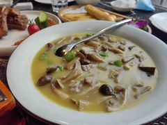 -悦百味·品质川菜(橄榄郡店)