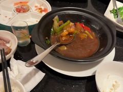 -铭轩中餐厅·海南菜·粤菜(亚龙湾瑞吉店)