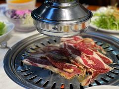 -六七八韩式烤肉·韩国料理(上杭路店)