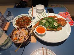 -一坐一忘云南菜(嘉里中心店)