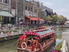 -广州西关永庆坊旅游区