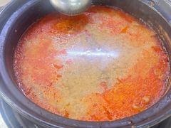 -牛排王糟粕醋火锅(海甸分店)