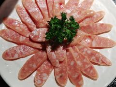 -嘿嘟嘟·肋条烧肉放题(爱融荟城店)